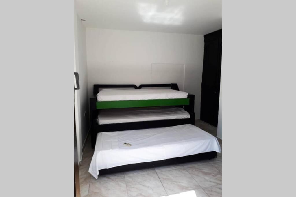 CartagenaSophia House公寓 外观 照片