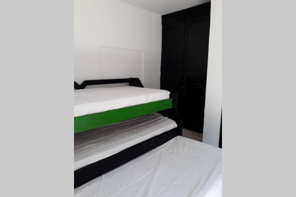 CartagenaSophia House公寓 外观 照片