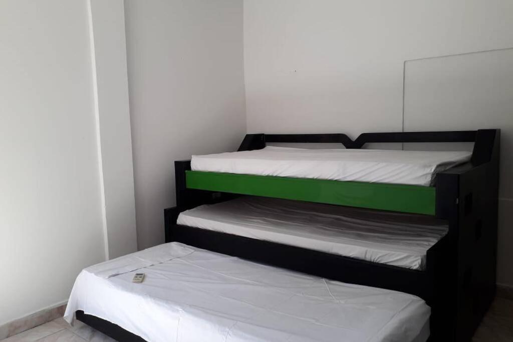 CartagenaSophia House公寓 外观 照片
