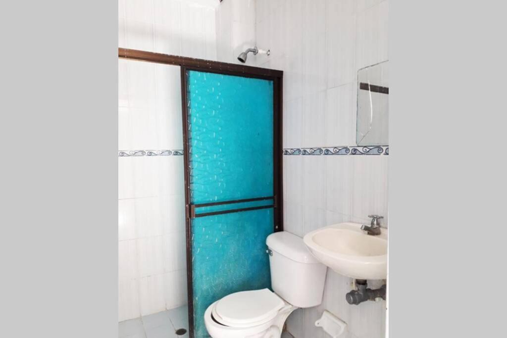 CartagenaSophia House公寓 外观 照片