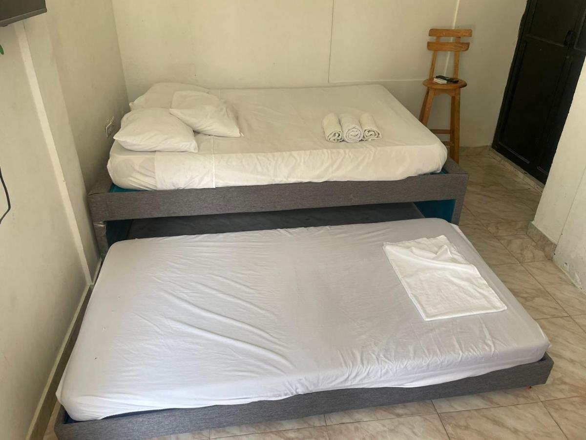 CartagenaSophia House公寓 外观 照片