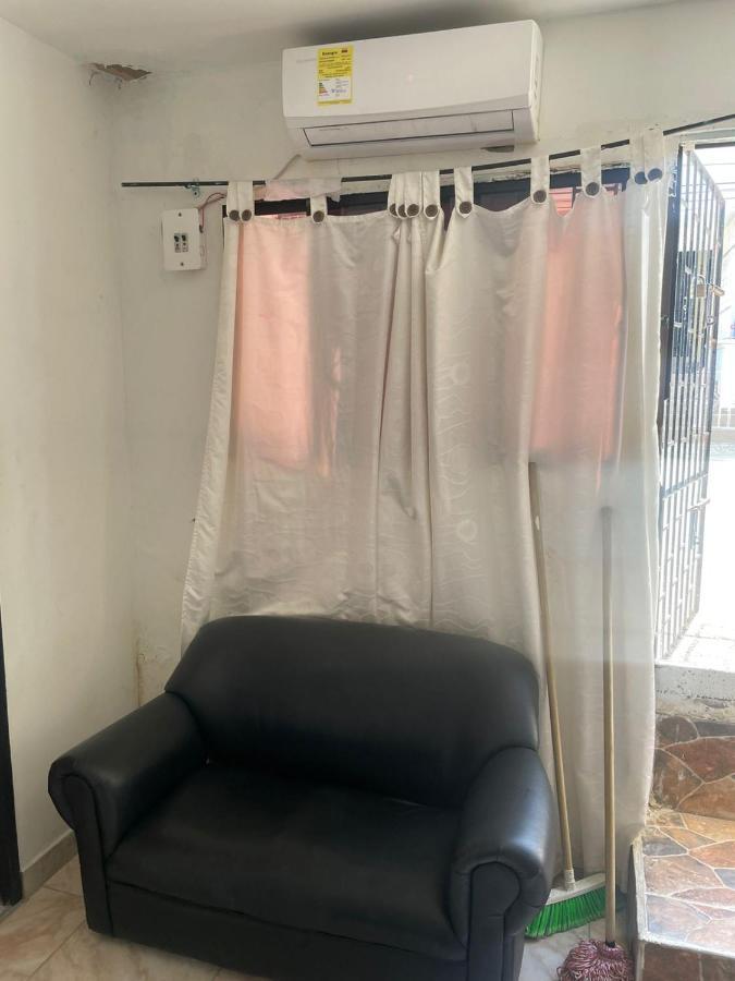 CartagenaSophia House公寓 外观 照片