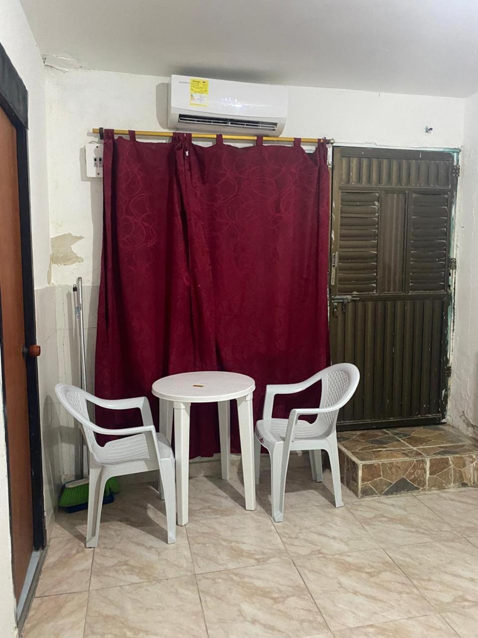 CartagenaSophia House公寓 外观 照片