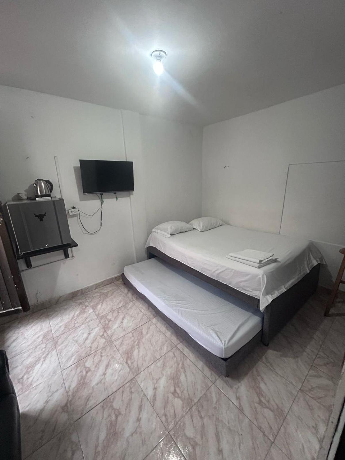 CartagenaSophia House公寓 外观 照片
